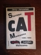 Stanisław Cat Mackiewicz. J.Jaruzelski