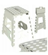 Taboret Ikonka beton 39 cm
