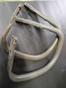 Kablak uchwyt Husqvarna 340 345 350