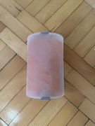 Kinkiety szklane – zestaw 2 sztuki