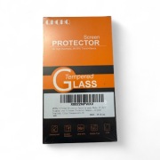 QHOHQ Screen Protector – zestaw 3 szkieł ochronnych dla iPhone 16 (6.1")