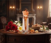 AL WATANIAH ARYA PEONY ROSE  PERFUMETKA 5 ML 