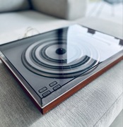 Bang & Olufsen Beogram 1700