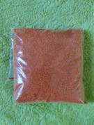 Piasek Kwarcowy Barwiony - Wulkaniczna Lawa