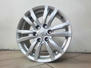 Felgi aluminiowe 18" 6x139.7 oryginalne Mitsubishi Pajero – 265/60 R18