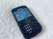 Samsung GT-S3350 w idealnym stanie w zestawie z oryginalną ładowarką