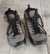 Buty trekkingowe CMP r.37