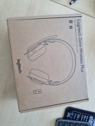Logitech Zone Wireless Plus
