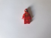 Lego Marvel Carnage figurka używany