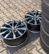 Felgi aluminiowe 