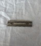 Łódki nabojowe do nabojów Mauser, kal. 7,92 x 57 mm - II Wojna Światowa 