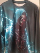 Bluza męska młodzieżowa S 170-185cm