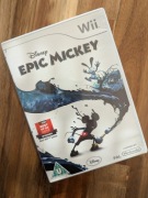 Epic Mickey Wii Nintendo Wii