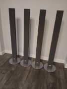 Kolumny Sony SS-TS11  kino domowe