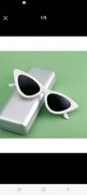 Okulary dla słońca 