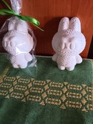 Labubu figurka do malowania Dzień Chłopaka Powitajka 