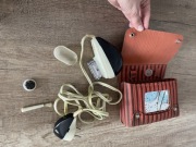 Charkow 1 elektryczna golarka PRL