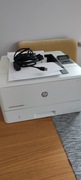 HP Laser Jet Pro M402n