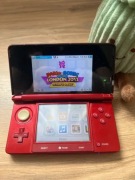 Mario & Sonic At The London 2012 Olympic 3DS