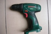 Wkrętarka Bosch PSR 12V.