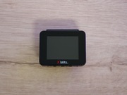 Wideorejestrator kamerka Xblitz BLACK 4K GPS