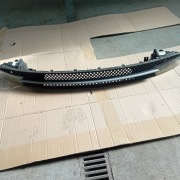 Bmw 1 e87 Chalogeny i Antrapka Zderzaka