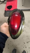 OBUDOWA Światło Tylne BMW R 850 C R 1200 C 63217679213