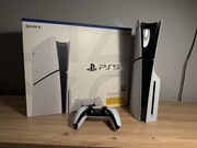 Konsola PlayStation 5 PS5 Slim z napędem 1TB D-chassis Gwarancja