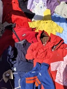 Odzież dziecięca i niemowlęca tanio Paka dla dzieciaka