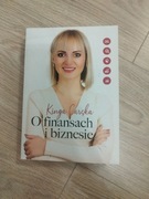 O finansach i biznesie