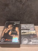 2pac, Tupac Shakur, all eyez on me 1996 rok, 2pac.Outlawz, still i rise 