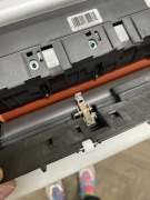 Fuser/Utrwalanie Konica Minolta c220/c280/c360