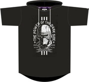 Koszulka STAR WARS The power of the Dark Side-Rozmiar M