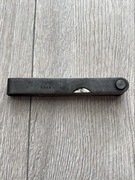 Szczelinomierz ZNP RAVA