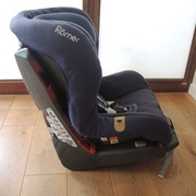 BRITAX ROMER fotelik Safefix 9-18kg