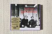 Simon and Garfunkel - Old Friends - 3 x CD