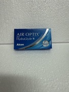 Air Optix Plus Hydraglyde