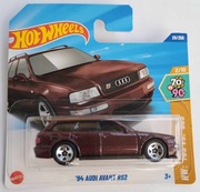 HOT WHEELS 94 Audi Avant RS2