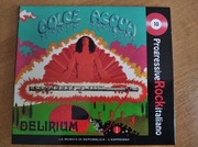 DELIRIUM - Dolce Acqua