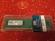Pamięć RAM DDR2 2GB GOOD RAM - NIEUŻYWANA, ORYGINALNIE ZAPAKOWANA