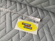 Naklejki rowerowe bike komplet - Sturmey Archer