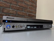 PIONEER DVR-920H nagrywarka DVD uszkodzona na części LICYTACJA
