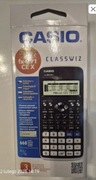 Kalkulator naukowy Casio FX-991CE X