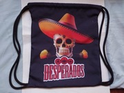 Plecak, worek Desperados