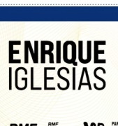 Bilet na koncert Enrique Iglesias Arena Gdańsk - płyta/GA