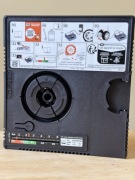 Kompresor samochodowy 12V - oryginalny