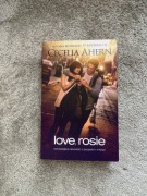 Love, rosie - Cecelia Ahern