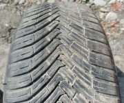 Continental AllseasonContact 215/55r16 97v 6mm 21r