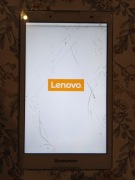 Tablety Lenovo TB3-850M  2/16  Android 6. Uszkodzony