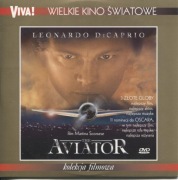 AVIATOR - PŁYTA DVD